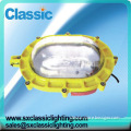 IP65 2-120w explosion-proof light fittings